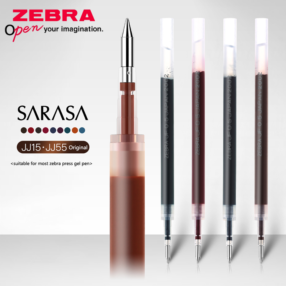 Zebra Pen Sarasa - 1 adet Zebra jel dolum JF-0.5