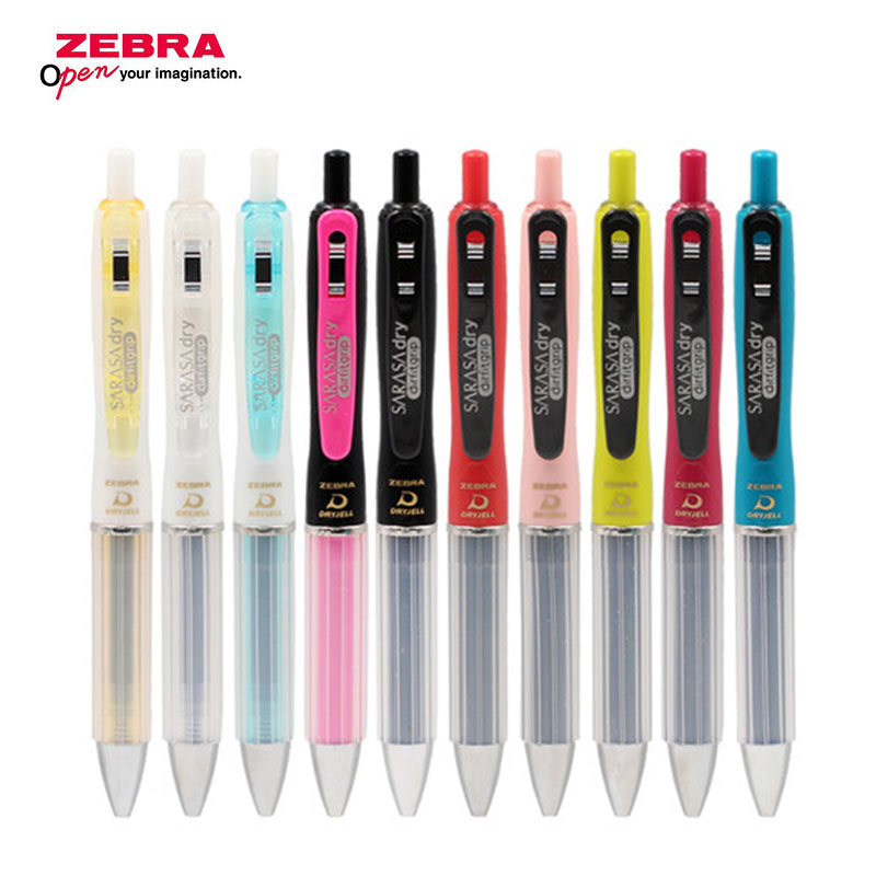 Zebra Pen Sarasa - 1 adet ZEBRA Jel Kalem JJZ49