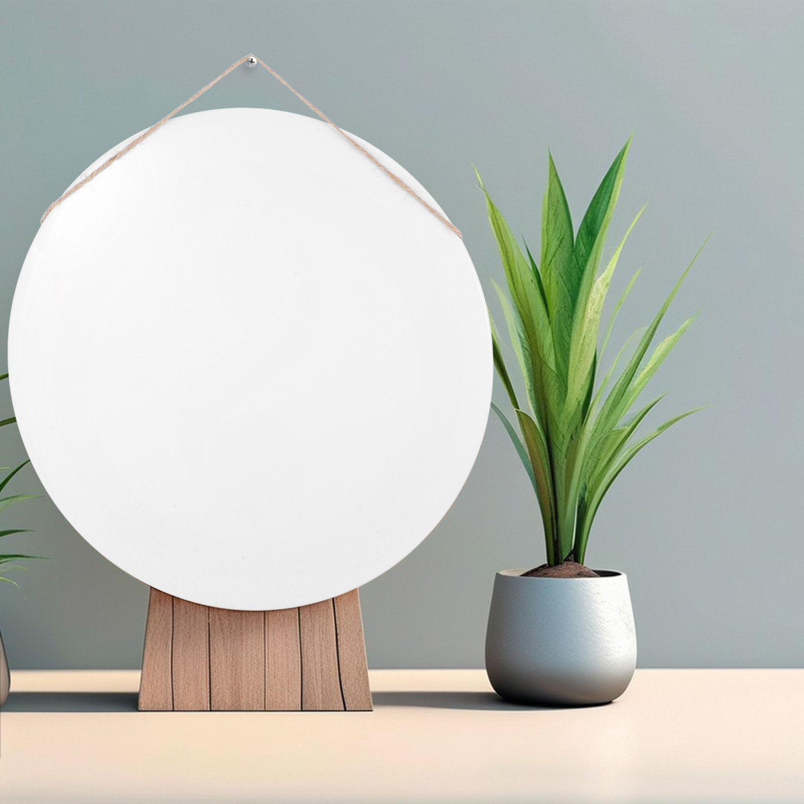 Boş Teneke Levha Metal Tabela  - Yard Sign Blank incelemesi ve fiyatı
