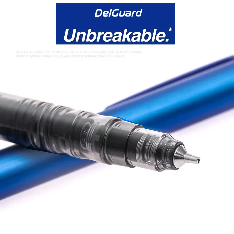 ZEBRA DelGuard Mekanik Kurşun  - Zebra Pen Sarasa incelemesi ve fiyatı