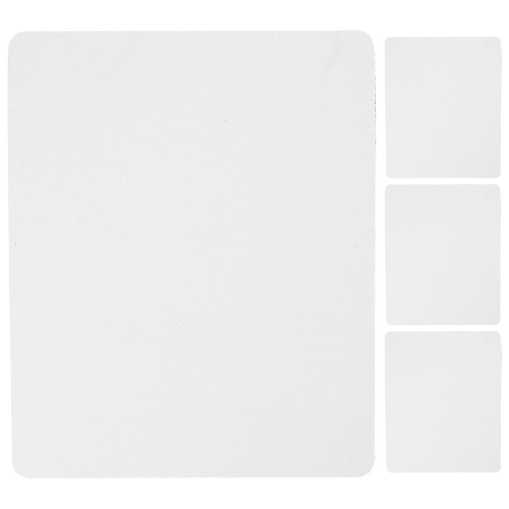 4 Adet Sublimasyon Mouse Pad M - Mouse Pad Blank Sublimation incelemesi ve fiyatı