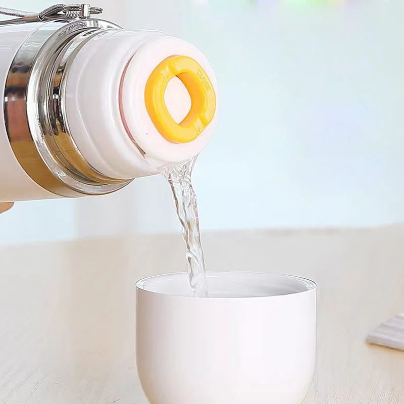 Süblimasyon Paslanmaz Çelik Va - Water Bottle Blank incelemesi ve fiyatı