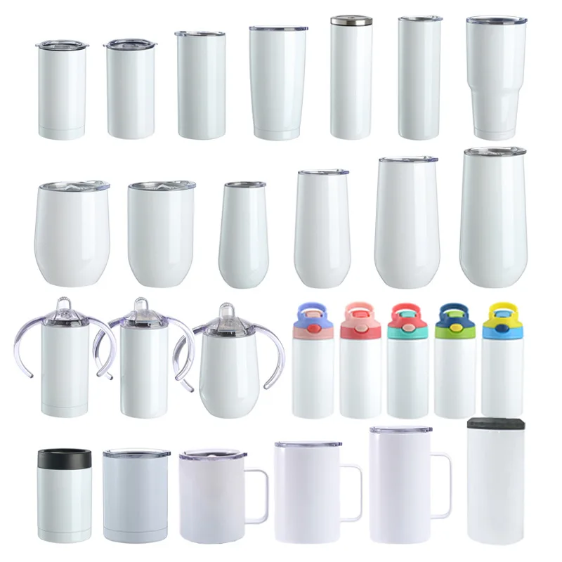 Süblimasyon Baskıya Uygun 6oz/ - Water Bottle Blank incelemesi ve fiyatı