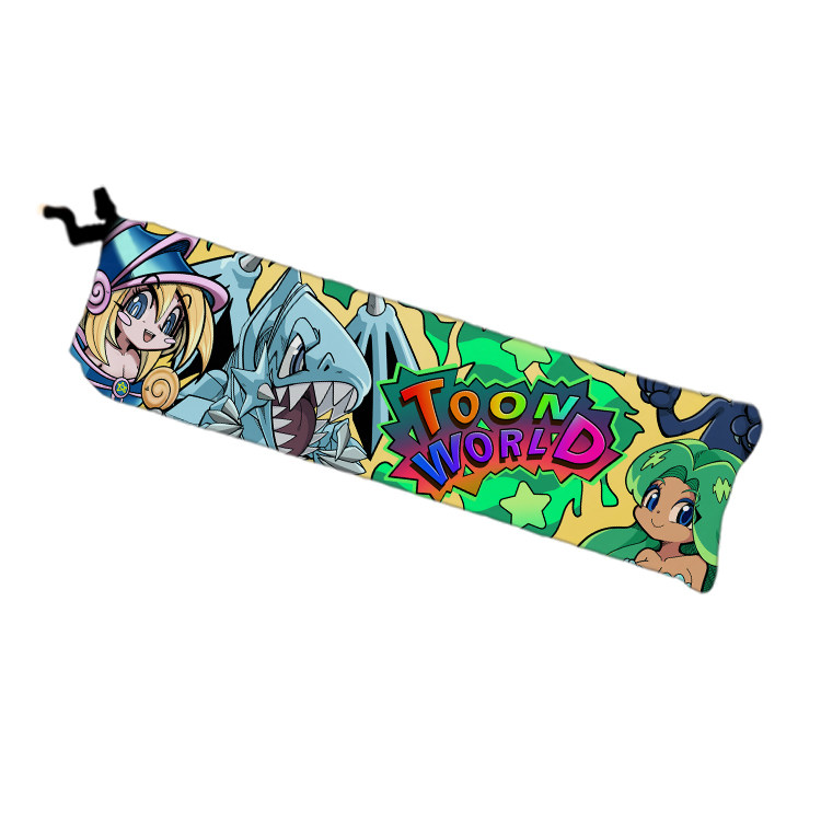Yu-Gi-Oh! 600x350mm Toon Kara  - Door Mat Blank incelemesi ve fiyatı