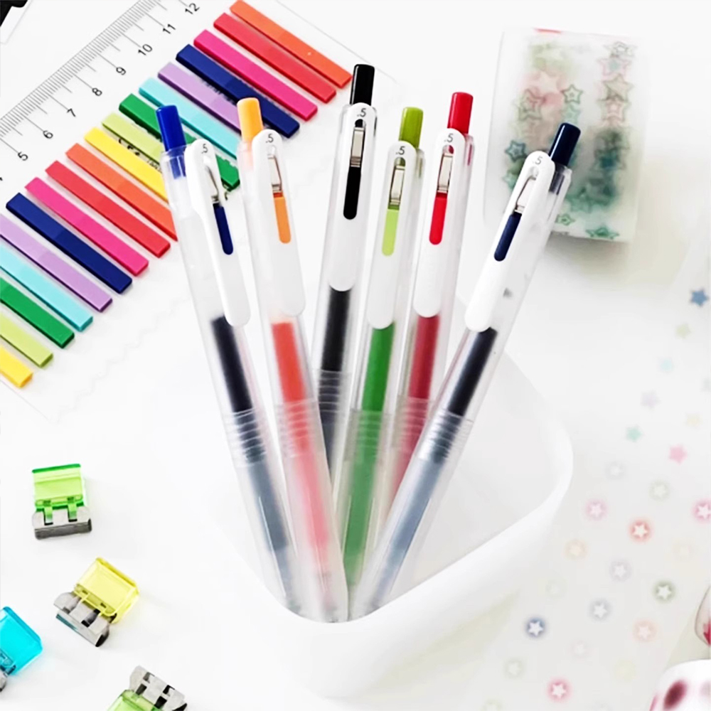 1 adet Japonya ZEBRA Jel Kalem - Zebra Pen Sarasa incelemesi ve fiyatı