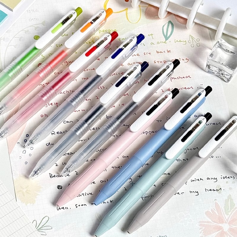Japonya Zebra Sarasa Klipsli S - Zebra Pen Sarasa incelemesi ve fiyatı