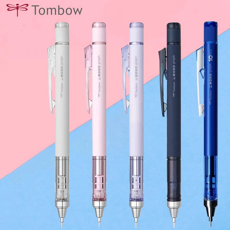 JapanTombow 10. Yıldönümü Sını - Staedtler Pencil Lumocolor incelemesi ve fiyatı