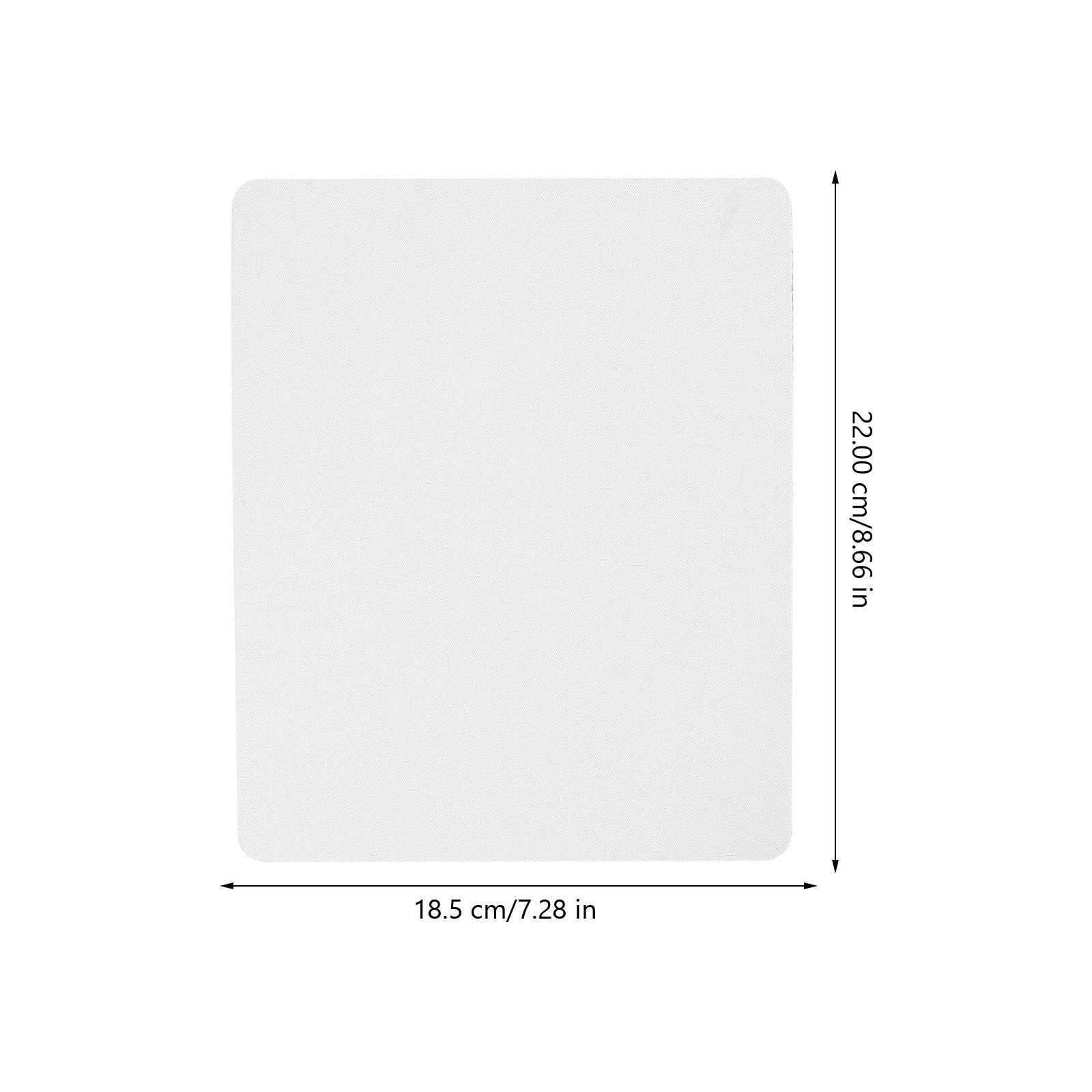 5 Adet Boş Süblimasyon Mouse P - Mouse Pad Blank Sublimation incelemesi ve fiyatı