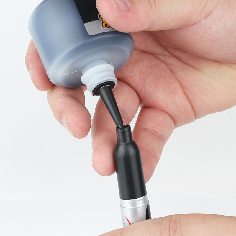 Su geçirmez Kalıcı Yağlı işare - Copic Marker Sketch incelemesi ve fiyatı