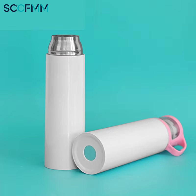 SCCFMM 3 Adet Süblimasyon Su Ş - Water Bottle Blank incelemesi ve fiyatı