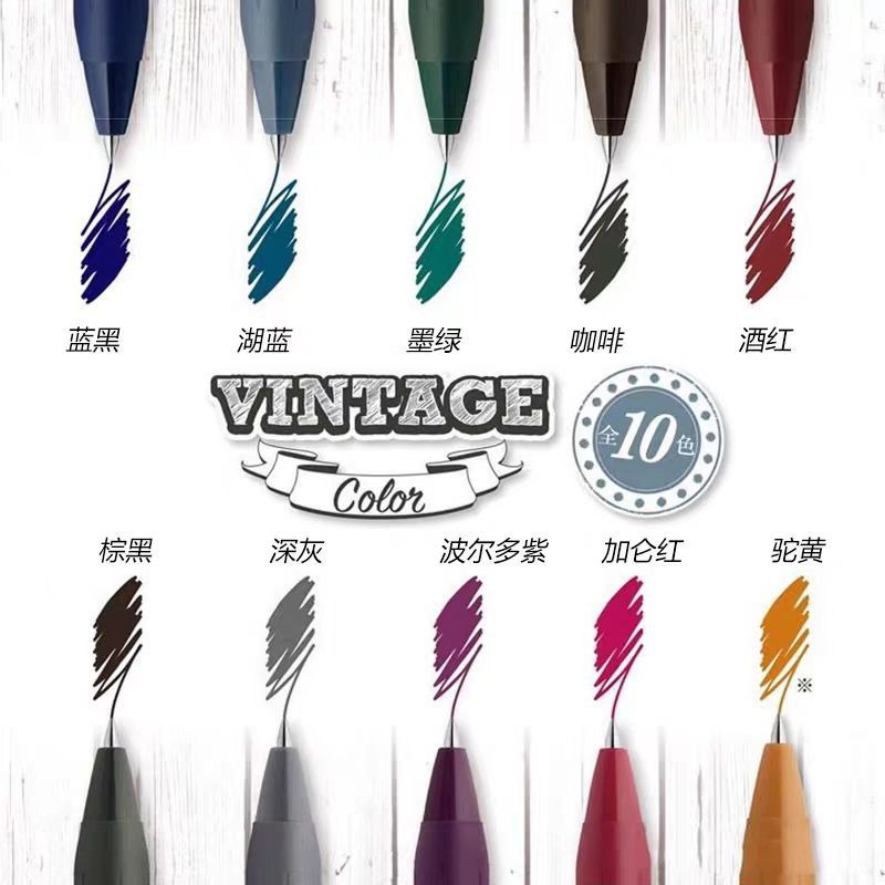 Japon ZEBRA Zebra JJ15 Retro J - Zebra Pen Sarasa incelemesi ve fiyatı