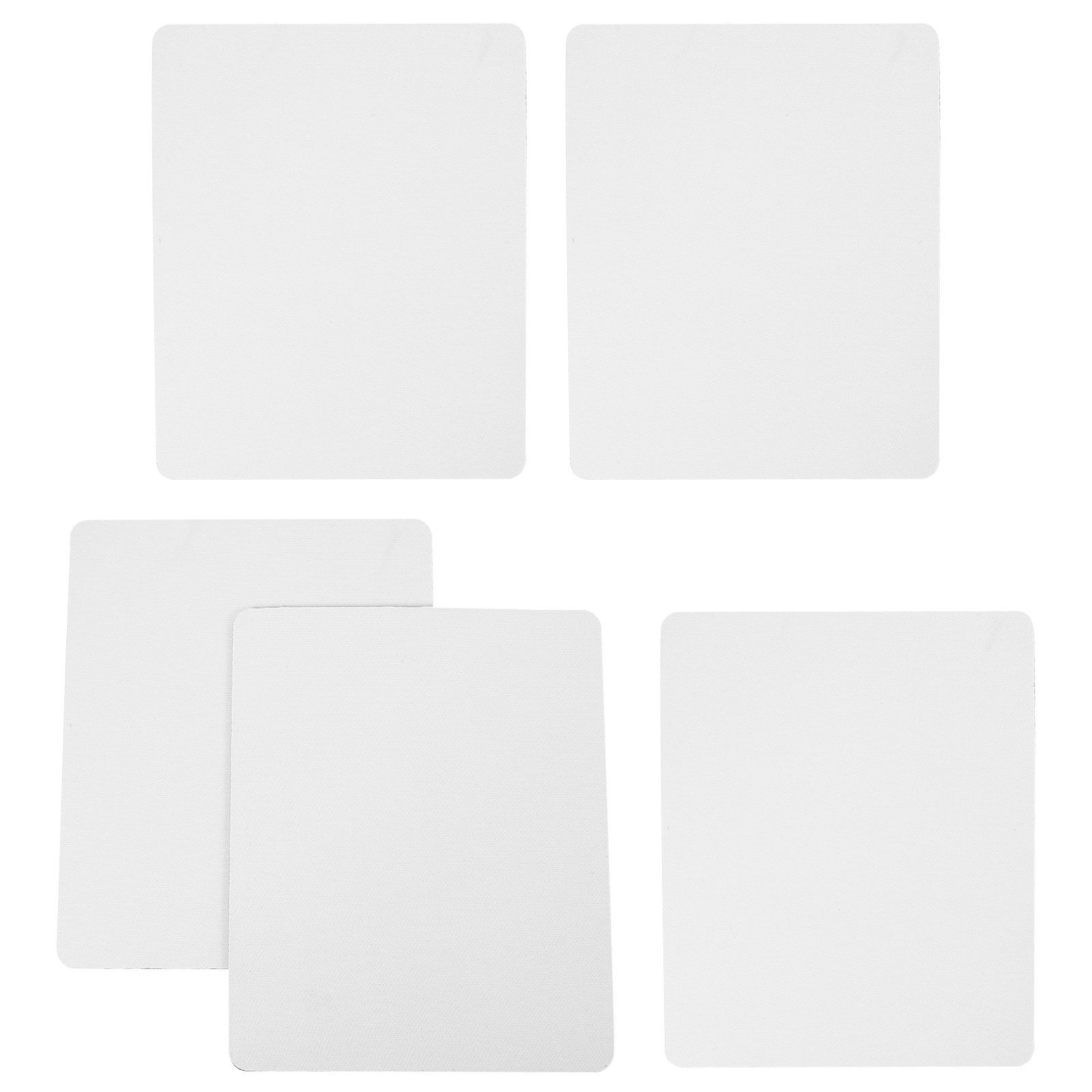 5 Adet Süblimasyon Baskıya Uyg - Mouse Pad Blank Sublimation incelemesi ve fiyatı