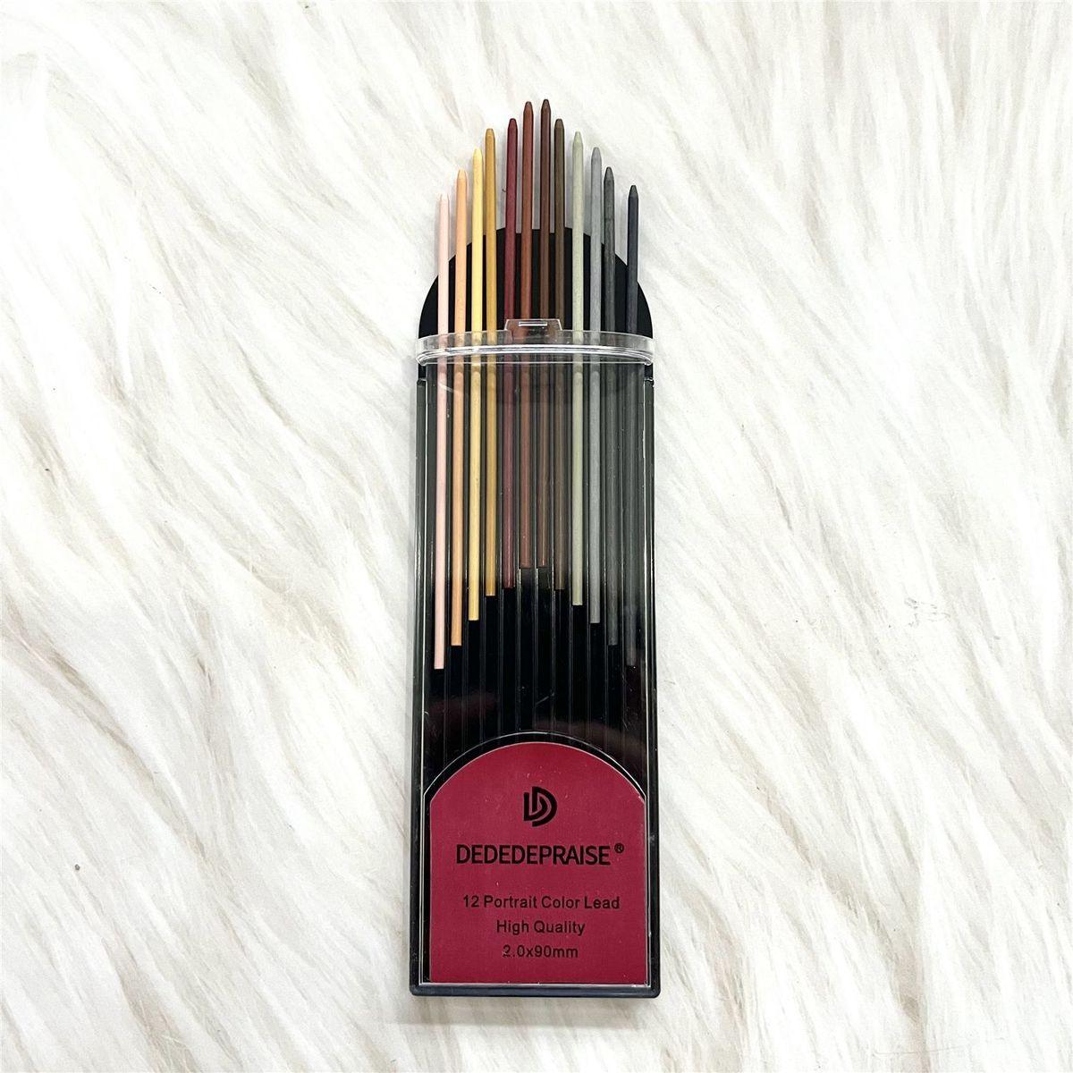 2.0mm Mekanik Kalem Seti Retro - Staedtler Pencil Lumocolor incelemesi ve fiyatı